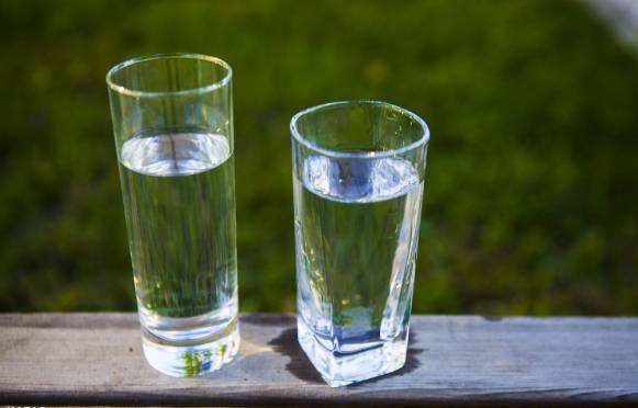 凈水器過濾后的水沒營養(yǎng)？你真以為喝水就能長胖？