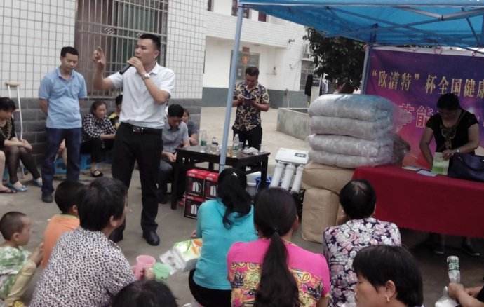 這些家用凈水器常識你知道幾個？別再被商家忽悠了